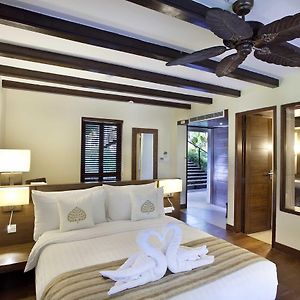 Deluxe Villa Queen