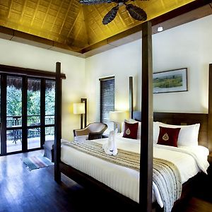 Deluxe Villa King